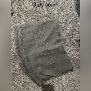 Old Navy large scarf